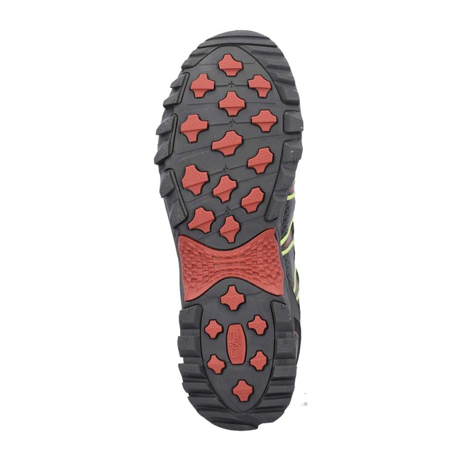 Sandalias Cmp Altak Trail Shoe