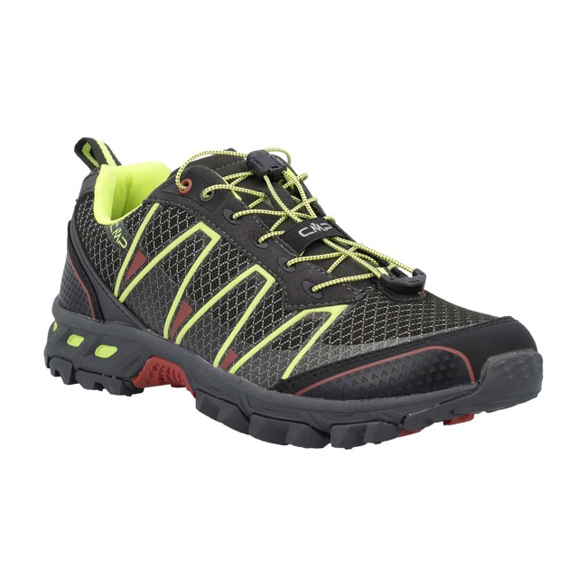 Sandalias Cmp Altak Trail Shoe