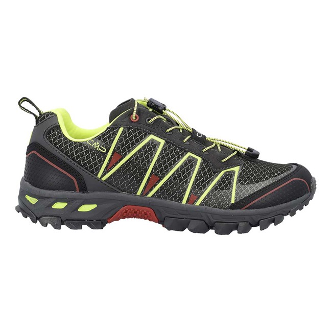 Sandalias Cmp Altak Trail Shoe