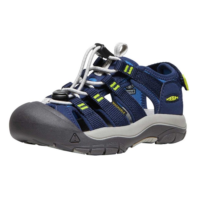 Scarpe keen Newport