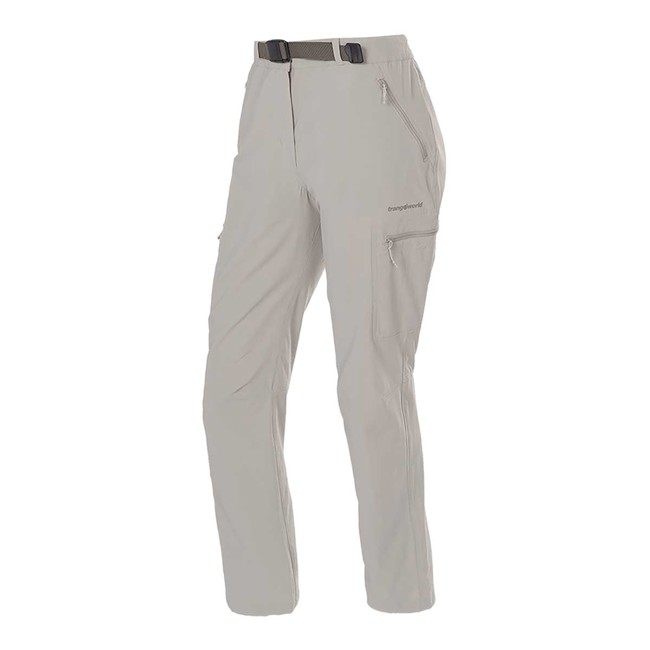 Hosen trangoworld CUMBAL Beige