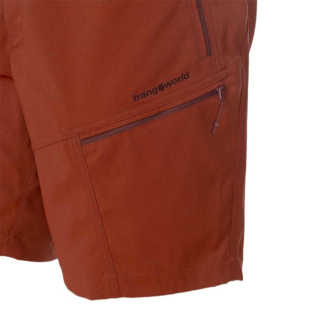 Housut Trangoworld Limut Sf