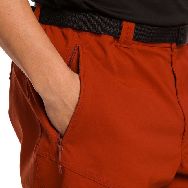 Housut Trangoworld Limut Sf