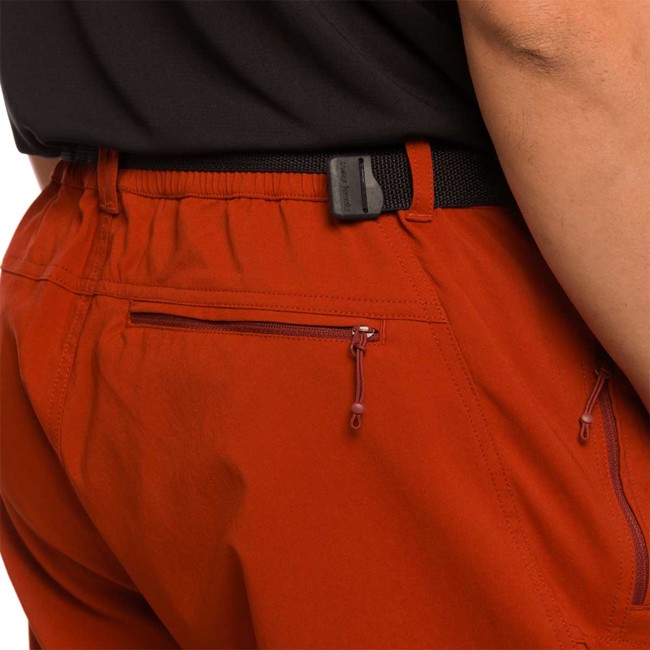 Housut Trangoworld Limut Sf