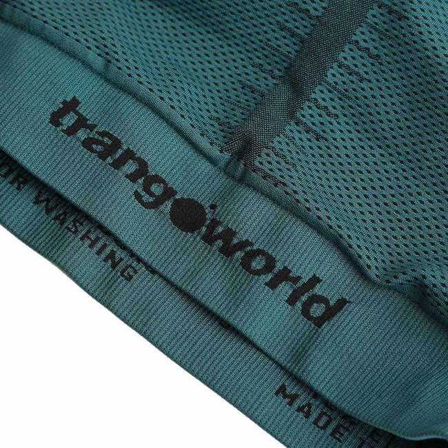 Topo Trangoworld Galar Verde Oscuro
