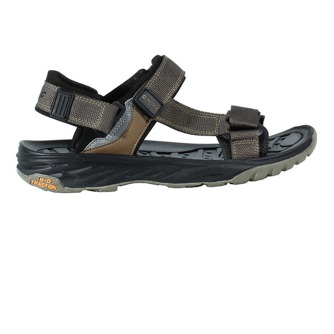 Sandalai hi-tec ULA RAFT