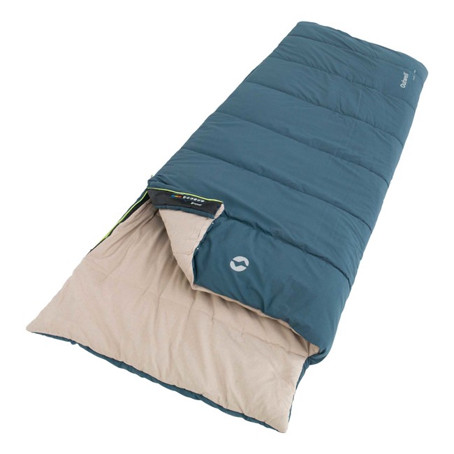 Makuupussi Outwell Celestial Lux