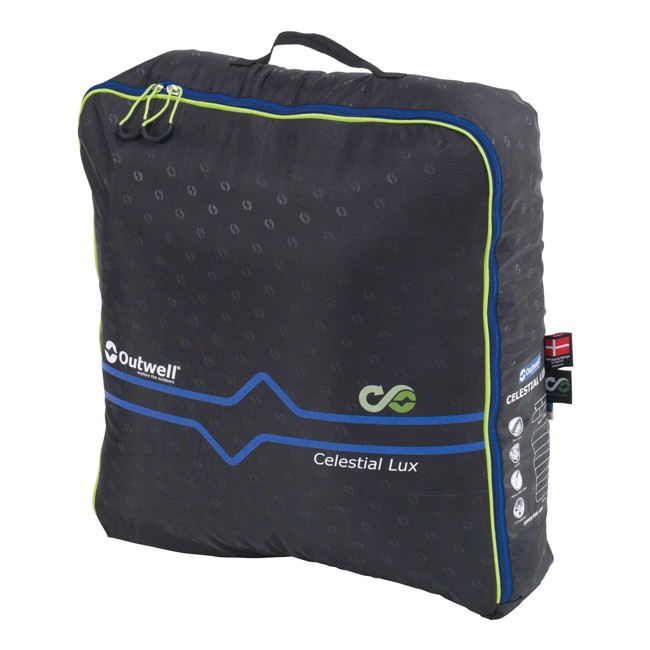 Makuupussi Outwell Celestial Lux