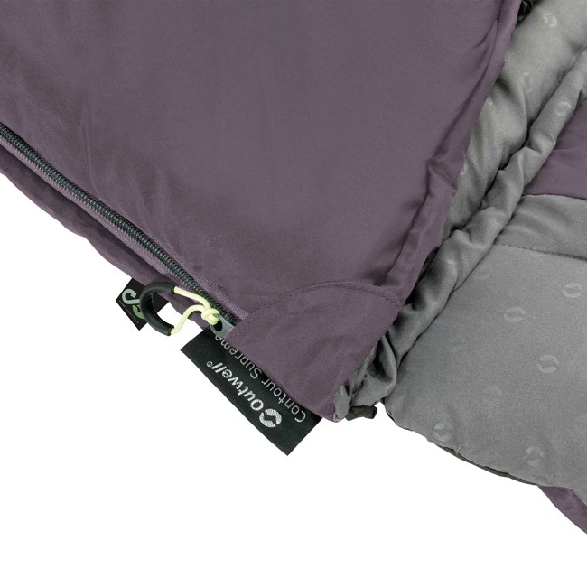 Maišas Outwell Contour Left Zip +2c