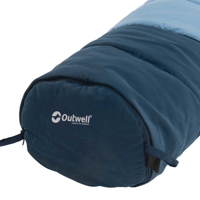 Saco Outwell Convertible Junior Ice Crem.der.