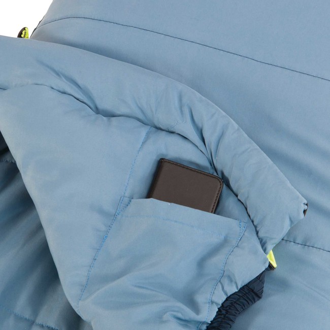 Saco Outwell Convertible Junior Ice Crem.der.