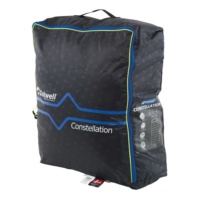 Spací Pytel Outwell Constellation +3c
