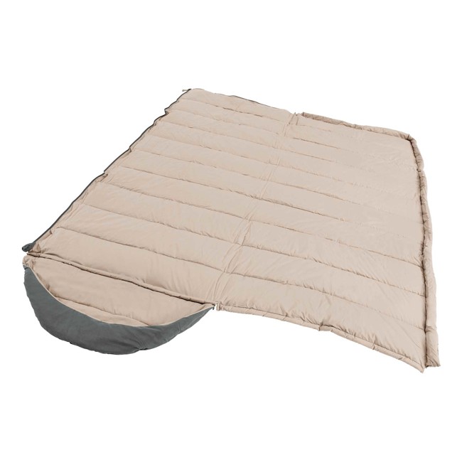 Saco Outwell Constellation Compact