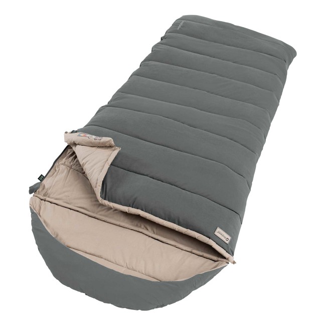 Saco Outwell Constellation Compact