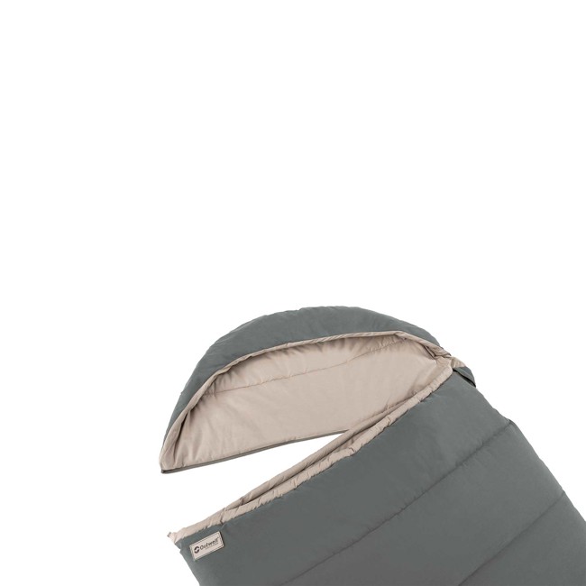 Saco Outwell Constellation Compact