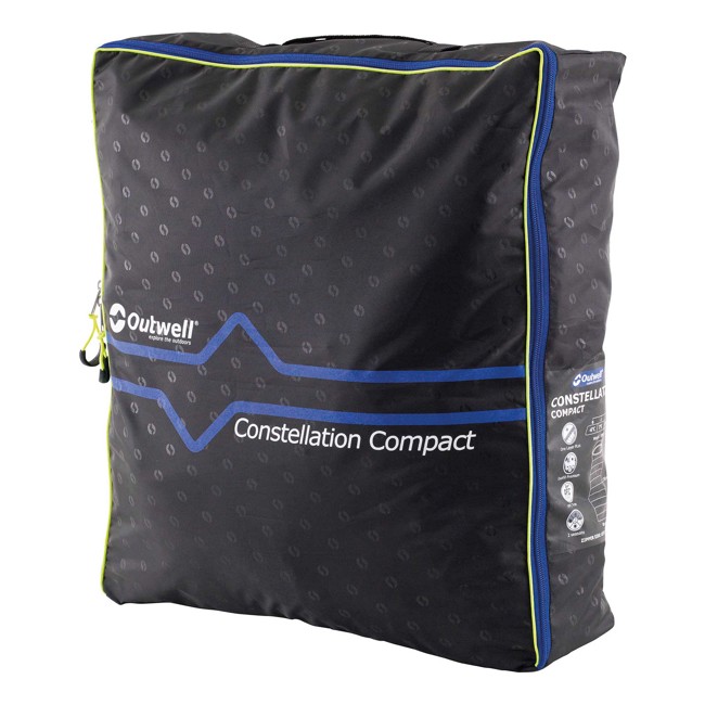 Saco Outwell Constellation Compact