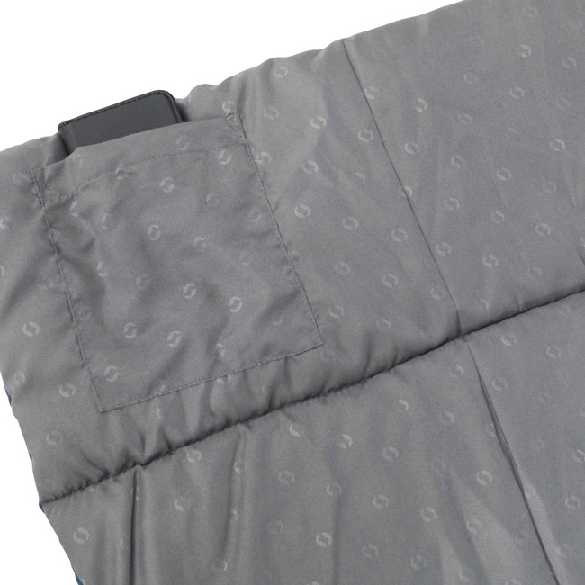 Laken outwell CANELLA DUVET DOUBLE