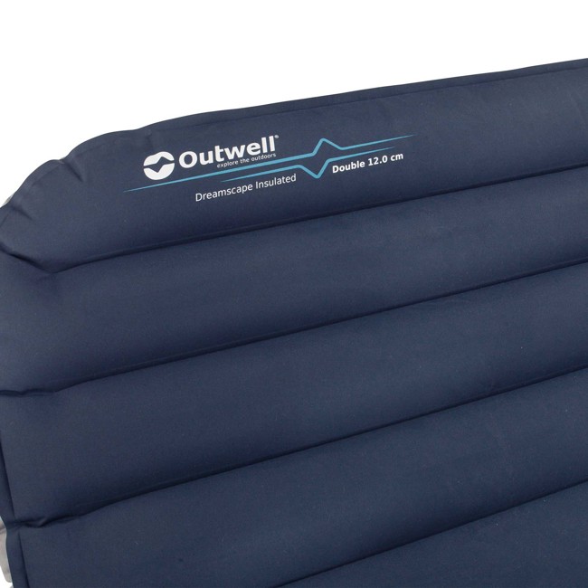 Crash Pad Outwell Dreamscape Insulated Double