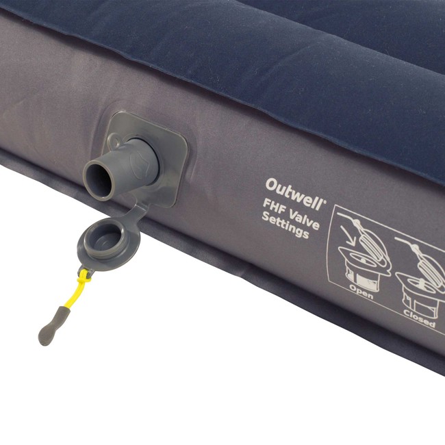 Crash Pad Outwell Dreamscape Insulated Double