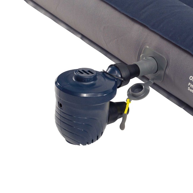 Crash Pad Outwell Dreamscape Insulated Double