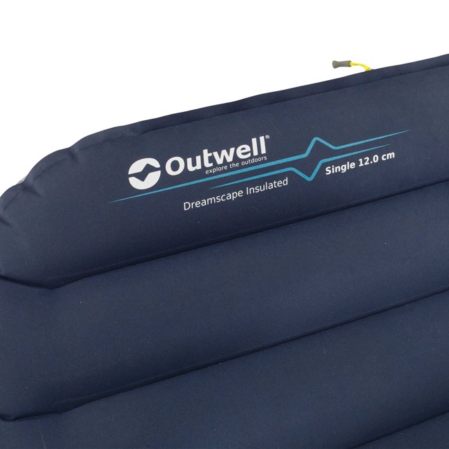 Crash Pad Outwell Dreamscape Insulated Single