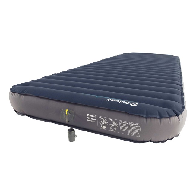 Crash Pad Outwell Dreamscape Insulated Single