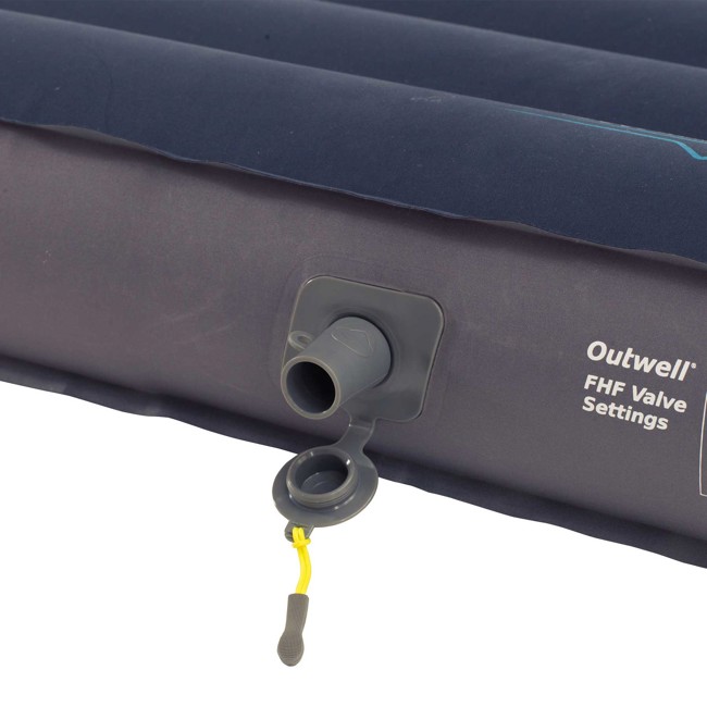 Crash Pad Outwell Dreamscape Insulated Single