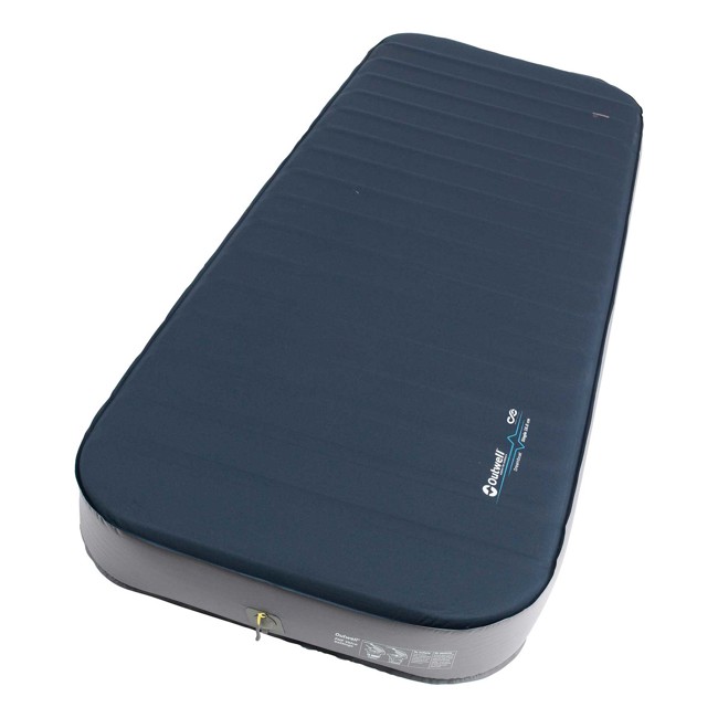 Crash Pad outwell DREAMBOAT SINGLE 16 cm