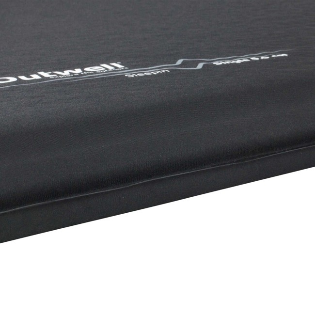 Crash Pad Outwell Sleepin Single 5 Cm