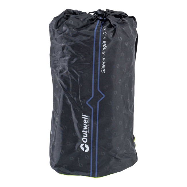 Crash Pad Outwell Sleepin Single 5 Cm