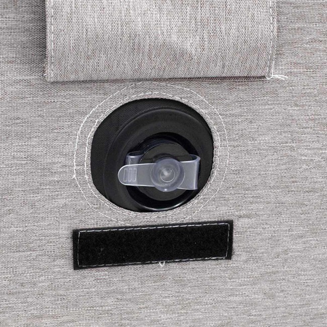 Stol Outwell Colville Lake Inflatable