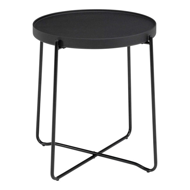 outwell Table HAZELTON 48Ø×53 cm