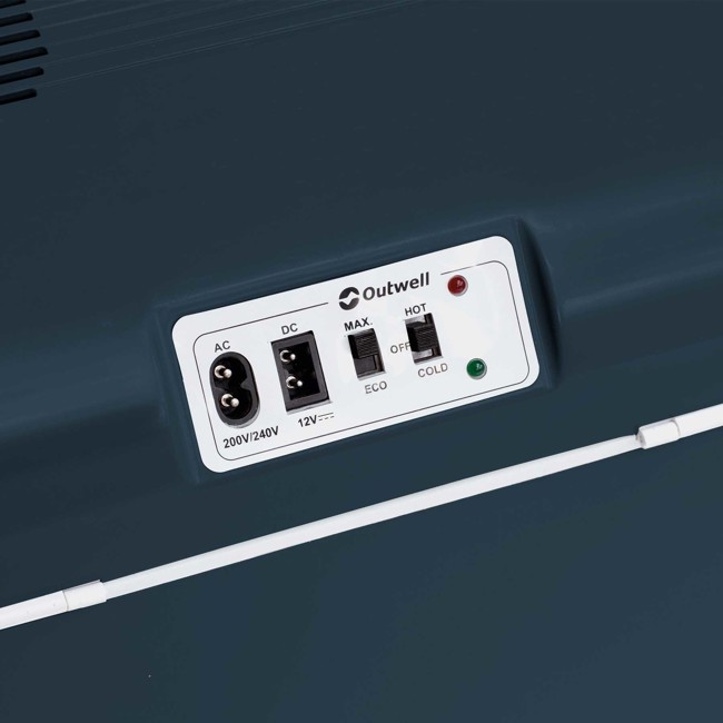 Hladilnik Outwell Ecocool Lite 24l 12v-230v