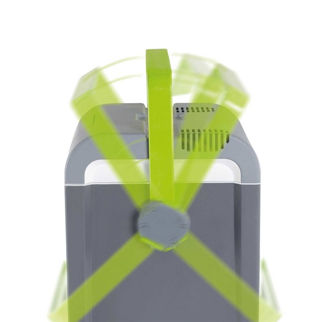 Hladilnik Outwell Ecocool 24 L 12v-230v Slate Grey