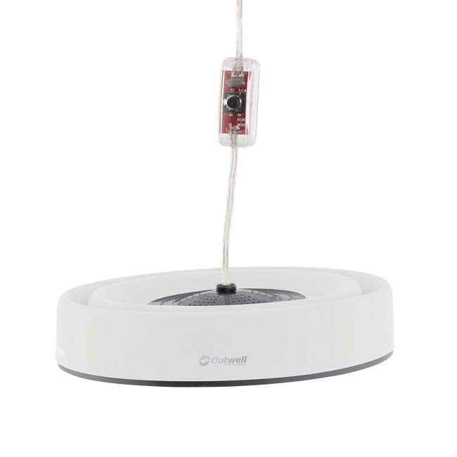 Lampe de poche outwell ORION LUX Cream White