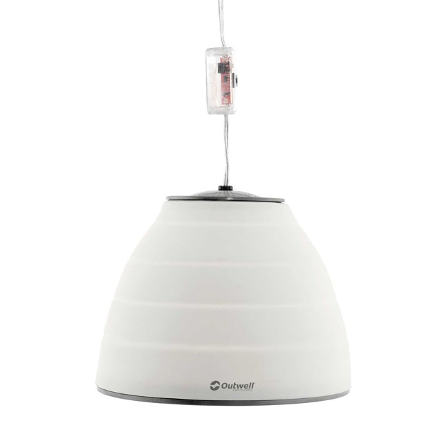 Lampe de poche outwell ORION LUX Cream White