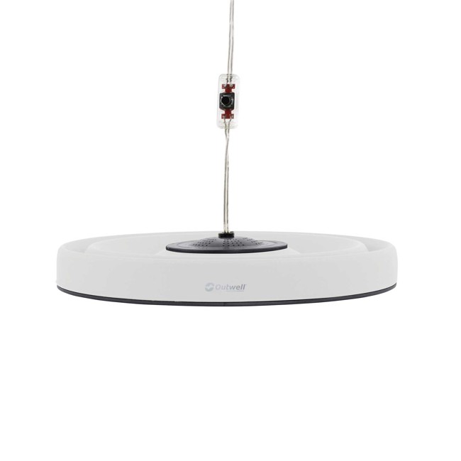 Lampe outwell POLLUX LUX Cream White