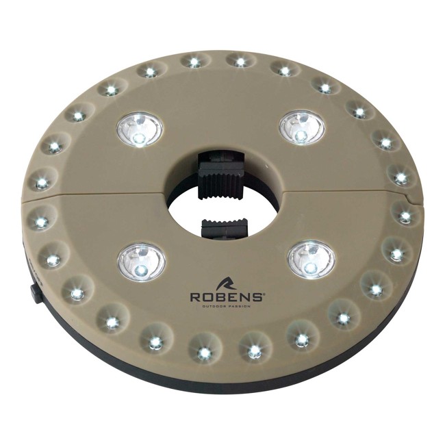 Latarka Robens Thacla Tipi