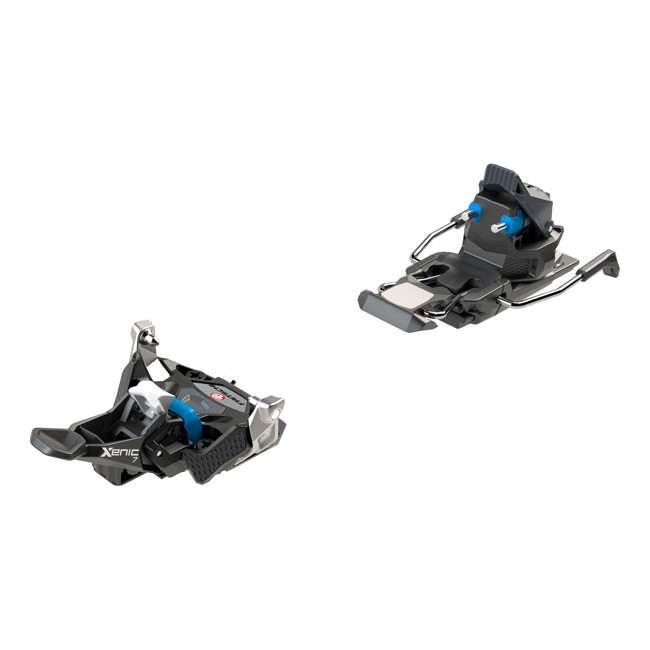 Bindinger fritschi XENIC 7 Negro