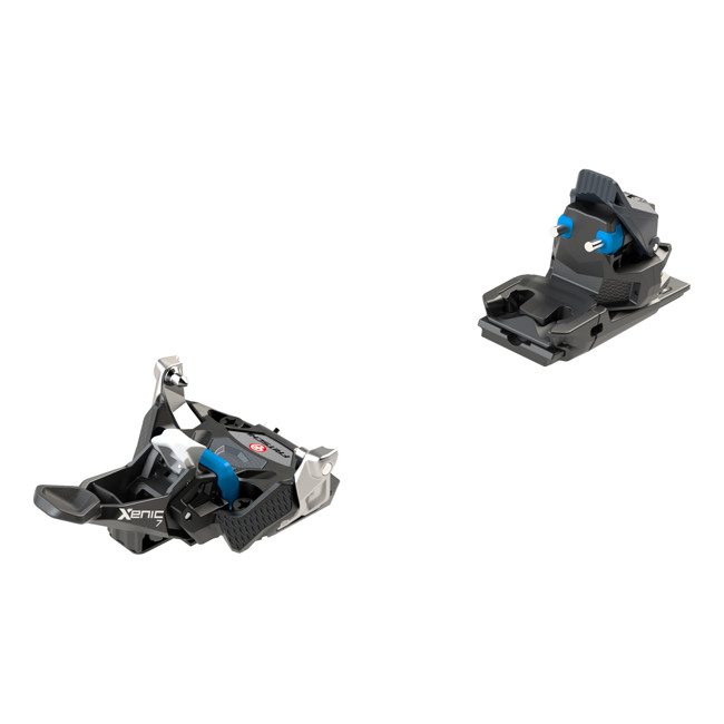Bindungen fritschi XENIC 7 Negro