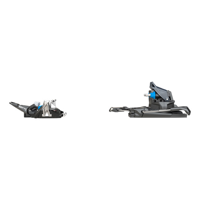 Bindungen fritschi XENIC 7 Negro