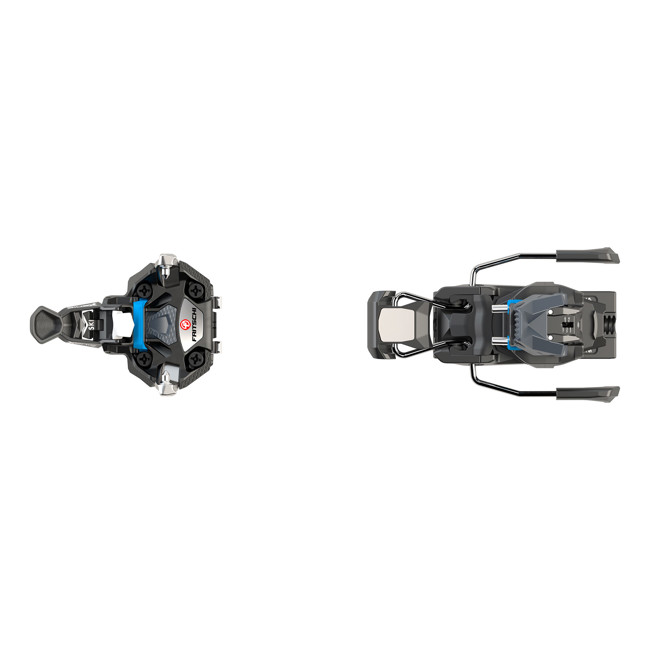 Bindungen fritschi XENIC 7 Negro