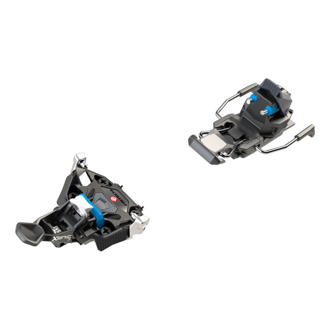 Bindungen fritschi XENIC 7 Negro