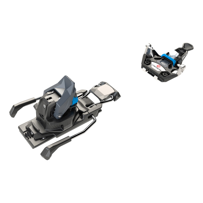 Bindungen fritschi XENIC 7 Negro
