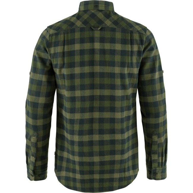 Fjällräven Skog Shirt