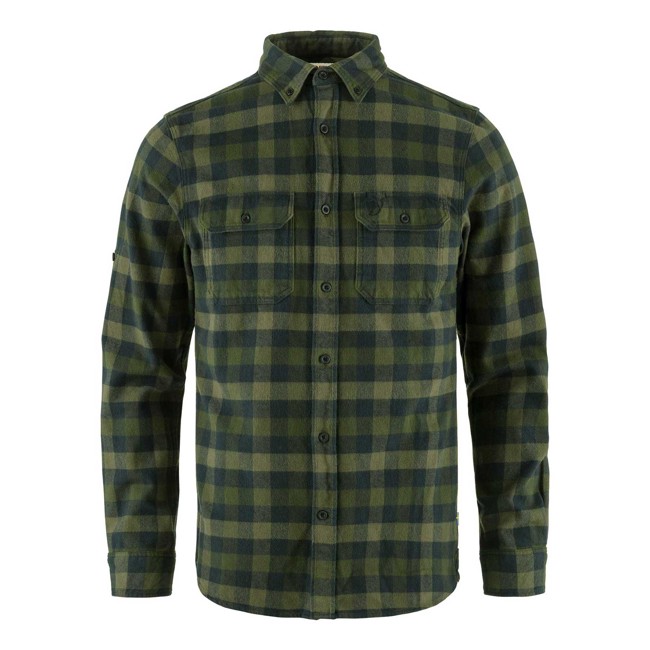  fjällräven Skog Shirt 