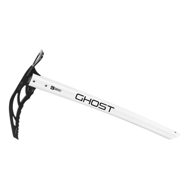 Jäähakku grivel GHOST White 50 cm