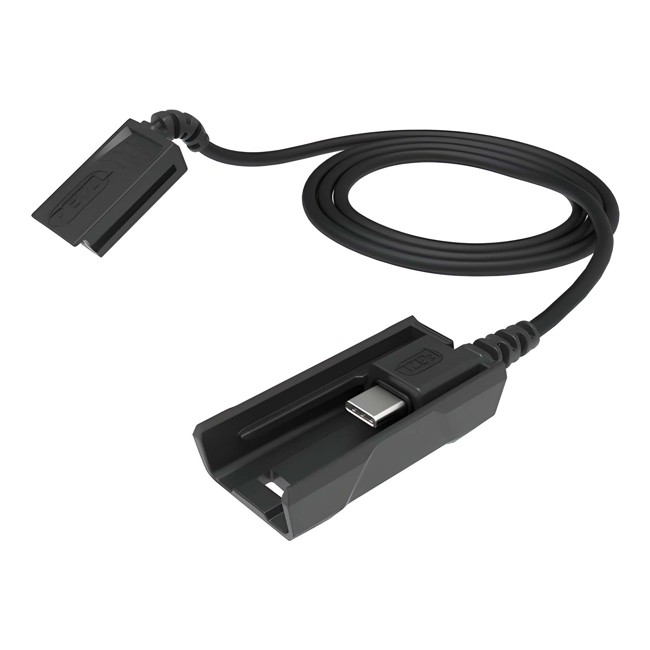 Accessoires petzl R1 EXTENSION CABLE