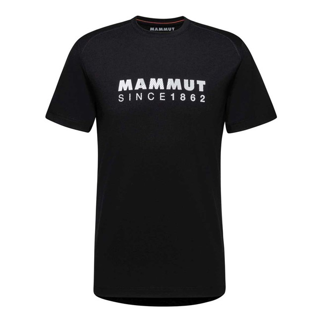 T-paita mammut TROVAT LOGO M