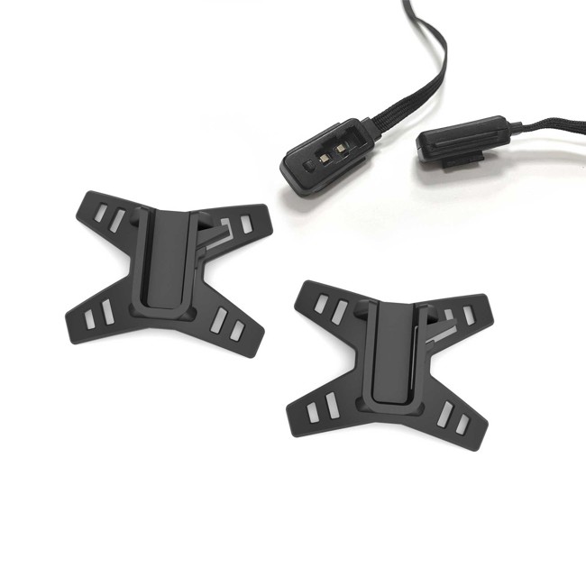 Aksesuaras silva MOUNT KIT PARA FREE